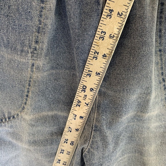 Cabin Creek Women's Pants 6P Stretch Jeans - Picture 3 of 5